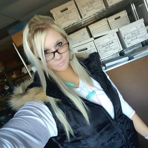 Meet your Posher, Shannon